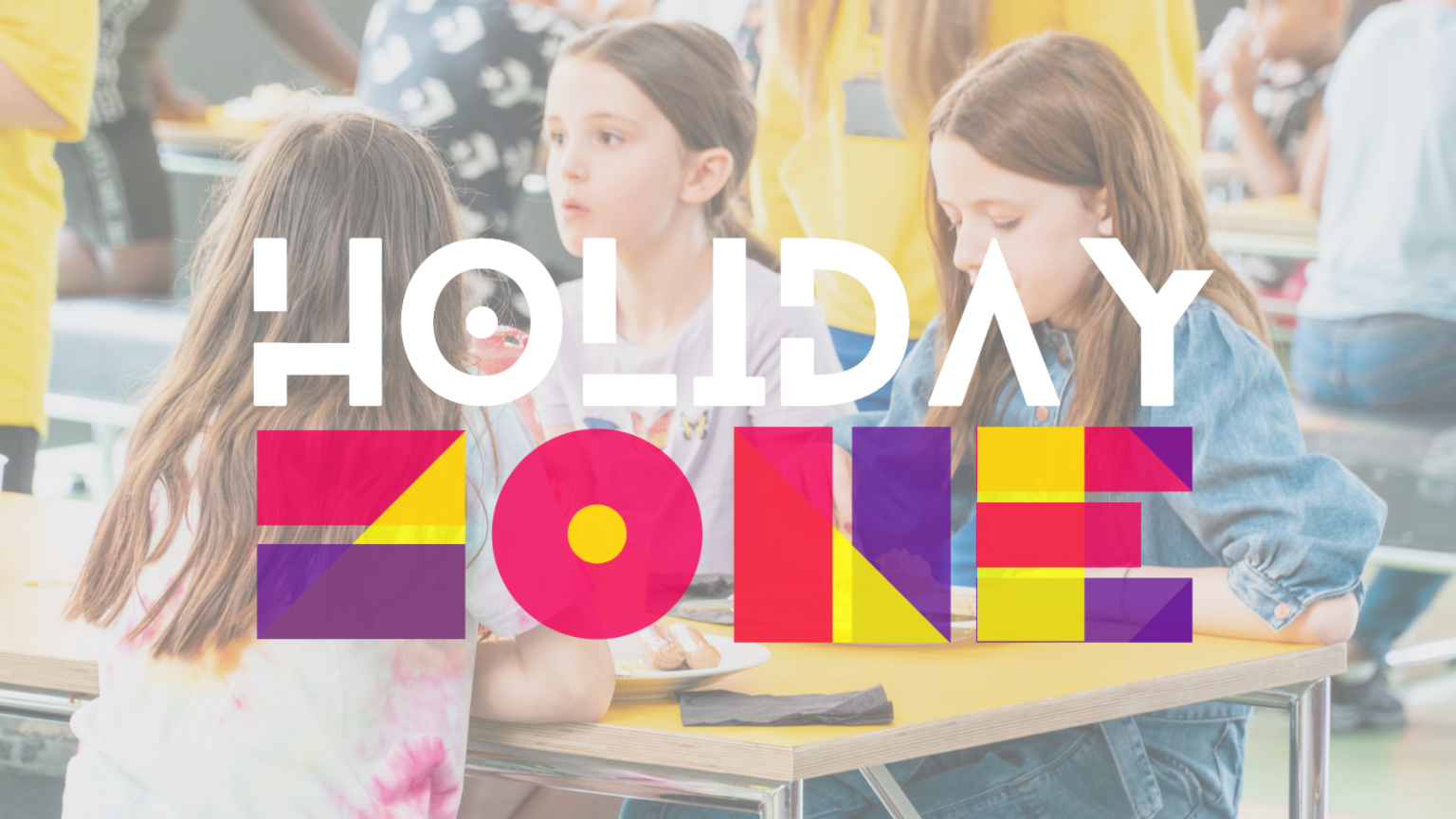 Holiday Zone Easter 2023 Mahdlo Youth Zone